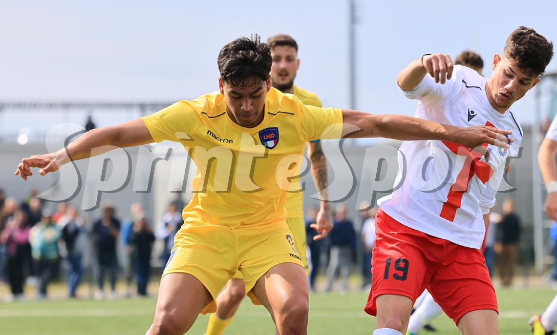 Basilicata sempre più eroica: Montero e i pali fermano il Piemonte