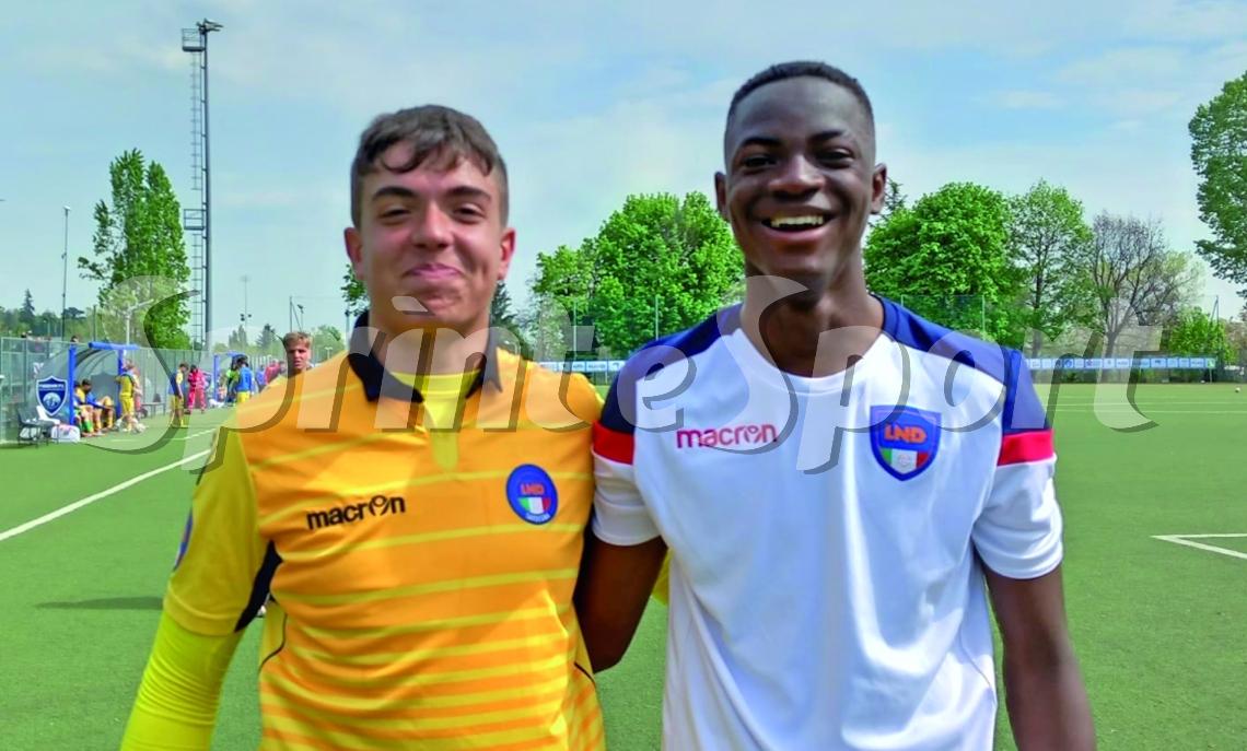 TDR 2023 - Liguria-Campania: Loddo e Sadiq due autentiche muraglie. Sardegna in festa, Campania eliminata