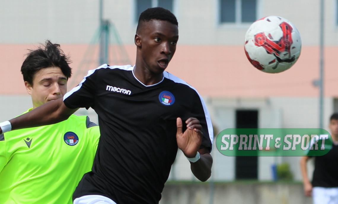 LOMBARDIA-FRIULI UNDER 19