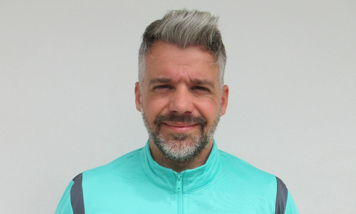 ALESSANDRO TORMENA FRIULI VENEZIA GIULIA RAPPRESENTATIVA UNDER 17 TORNEO DELLE REGIONI