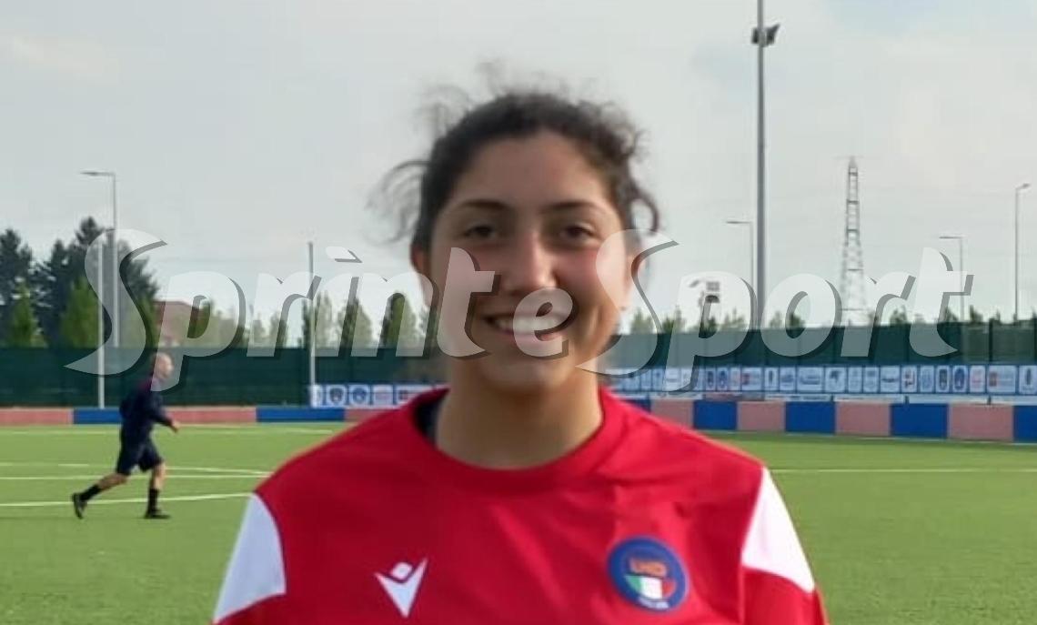 Papi la apre, Scanu non perdona, la Toscana vola ai quarti