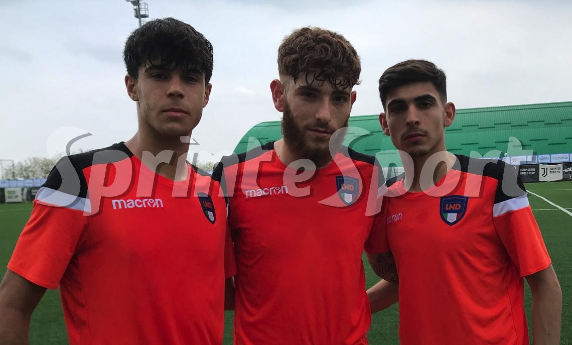 Un finale thriller condanna Abruzzo e Molise all'eliminazione: l'autogol di Ucci firma un rocambolesco pari