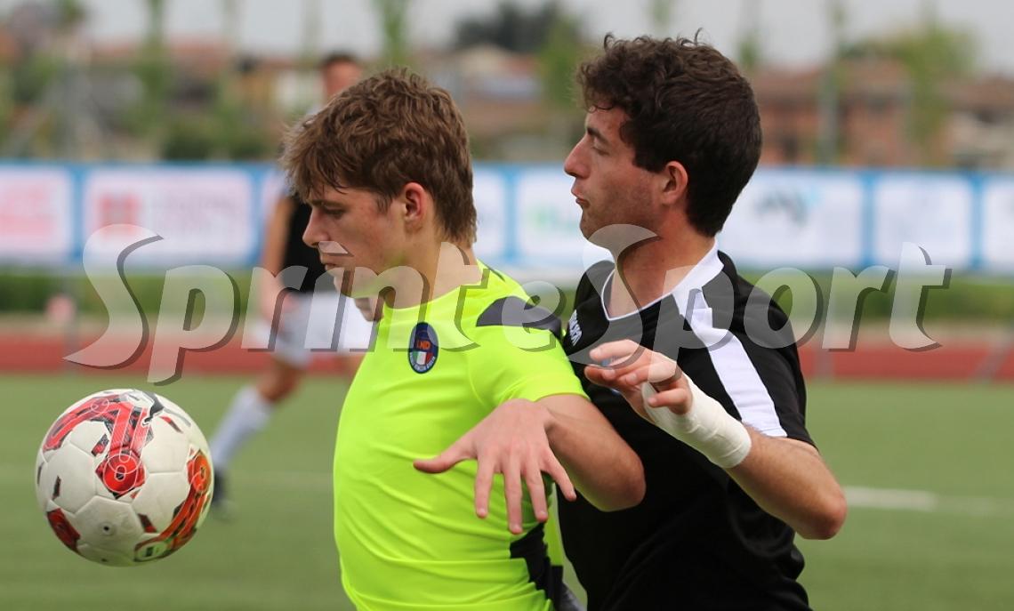 Verso i quarti di finale: ecco gli abbinamenti