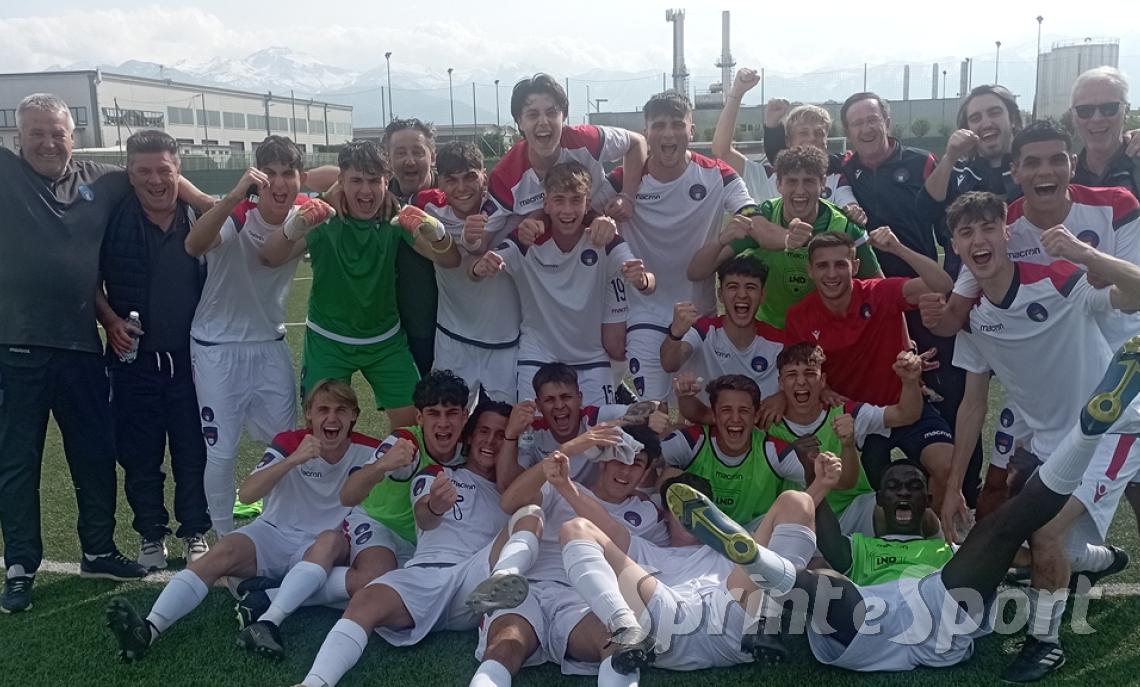 Piemonte e Lazio fuori, fioccano sorprese