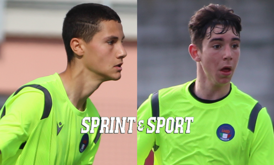 RAPPRESENTATIVA UNDER 15