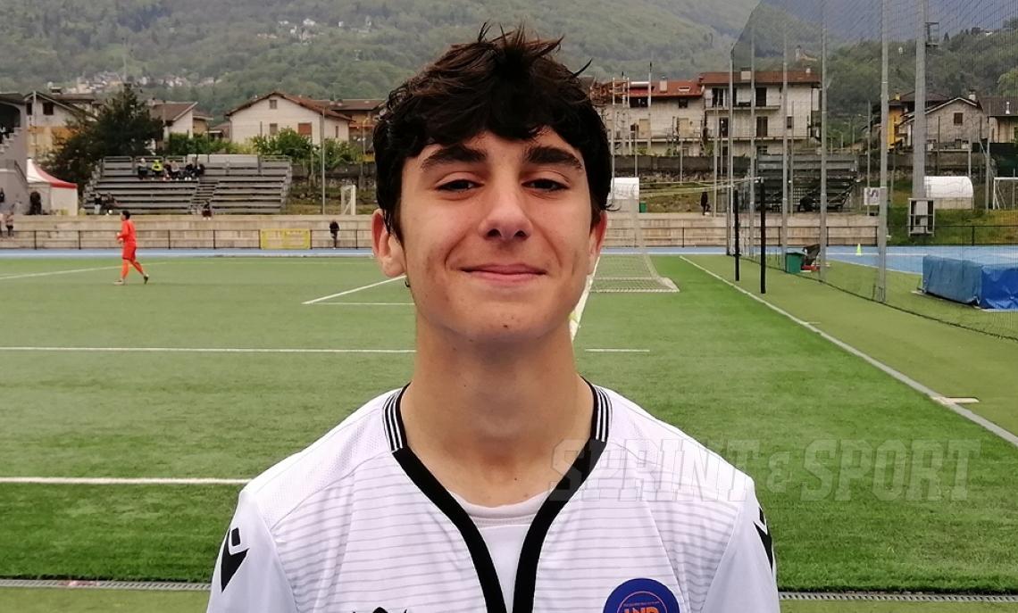 Catino Veneto Under 15