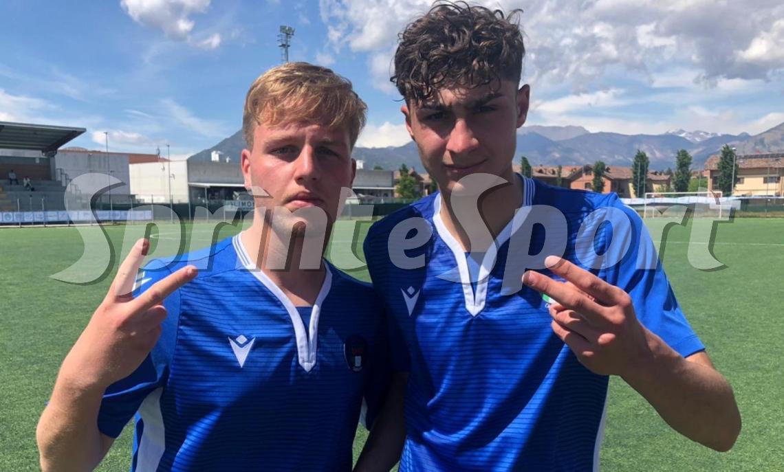 Il gol del destino con i punti in testa: Campania in semifinale!