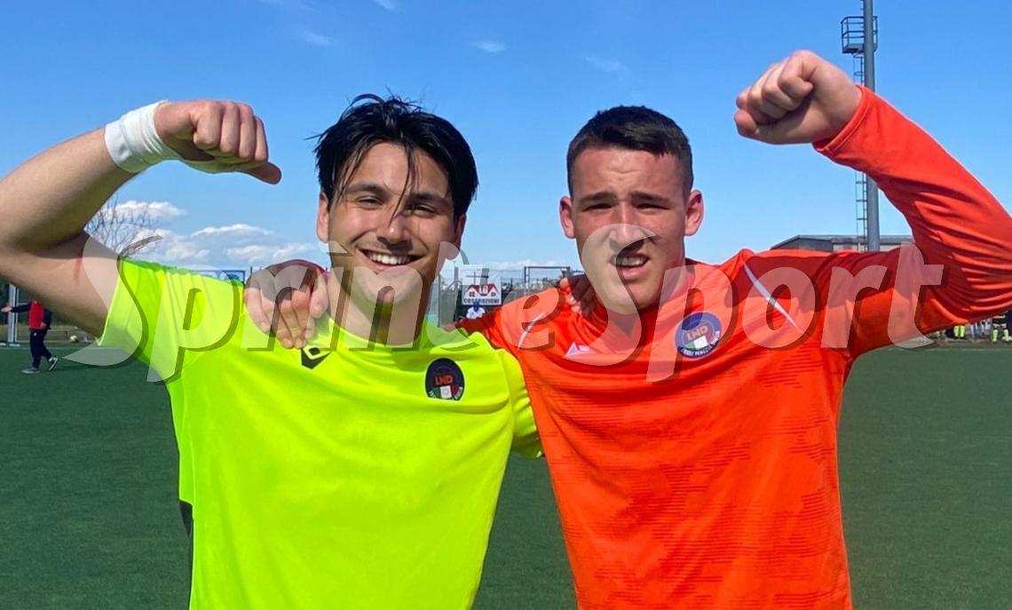 Tosoni mostruoso, un Friuli commovente vola in semifinale