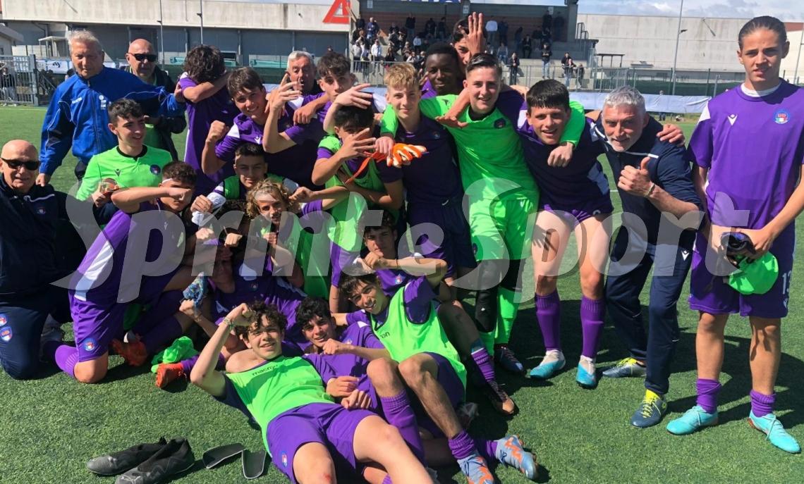 Emilia Romagna Under 15