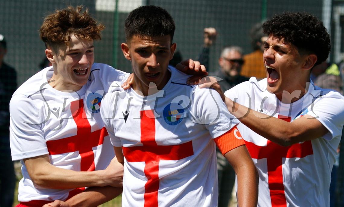 Il campo ha parlato: ecco le semifinaliste