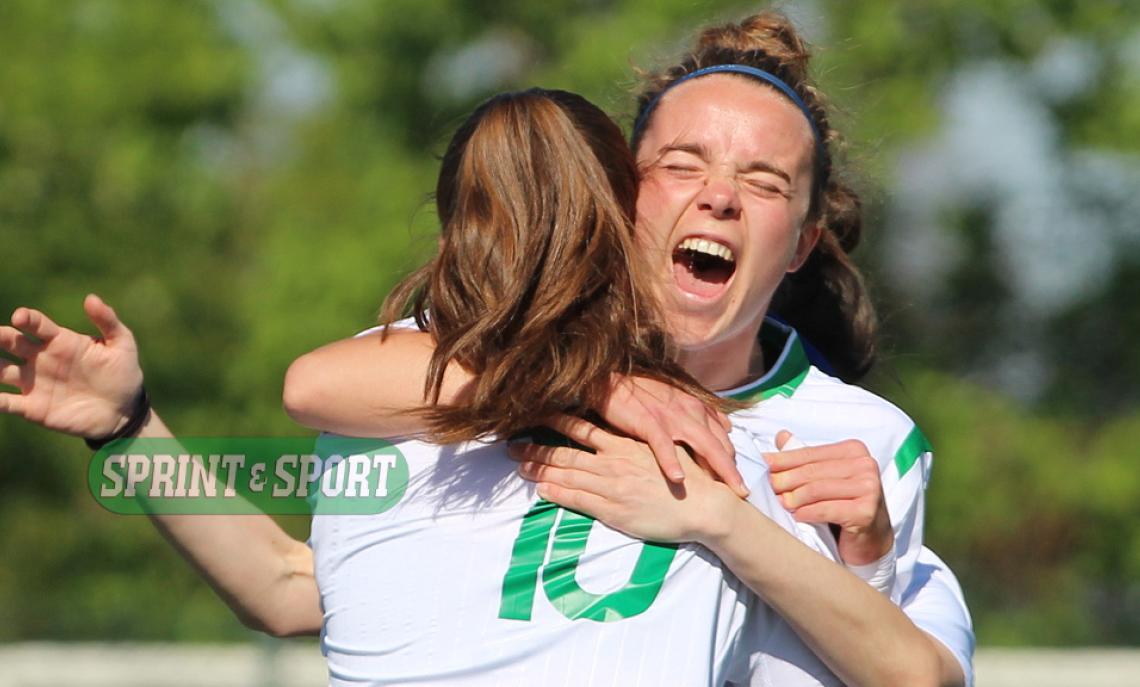 LOMBARDIA-LIGURIA FEMMINILE