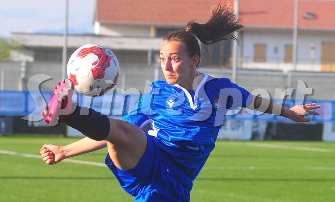 All'Emilia Romagna basta il lampo di Mingardi, un'altra finale per il tecnico Gieri dopo 9 anni