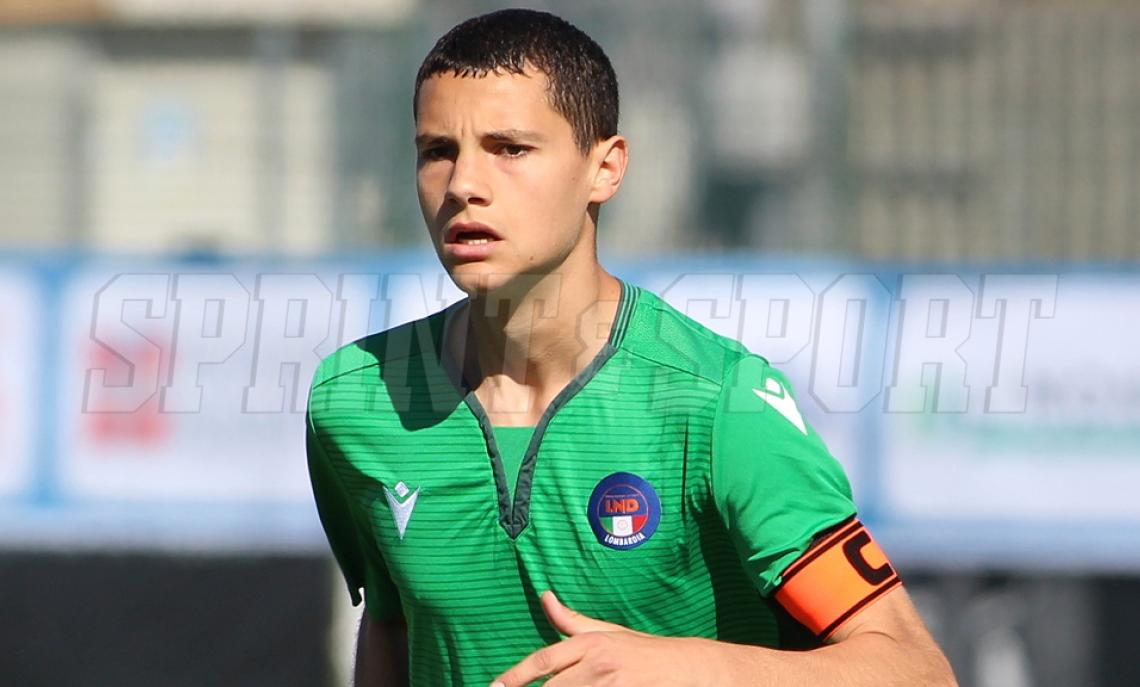 Villa Rappresentativa Lombardia