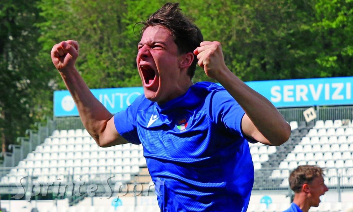 Torneo delle Regioni - Under 19: La Liguria batte il Friuli ai rigori ed è Campione d'Italia!