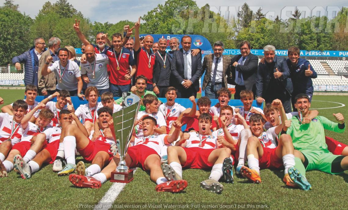 &laquo;Ho un guasto d'amore quando vedo il Piemonte&raquo;, uno Scudetto che vale come una Champions