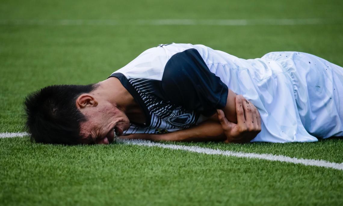 TRECATE CALCIO SQUALIFICA