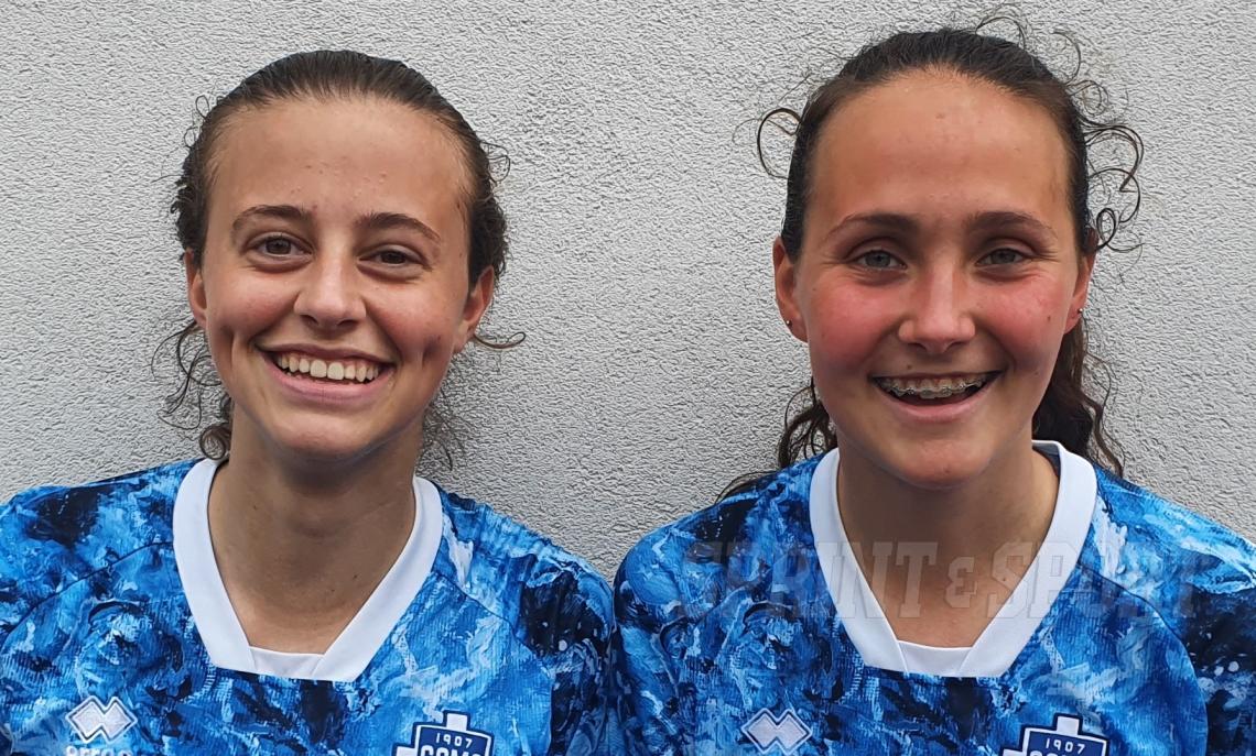 Ricci e D'Agostino, Como