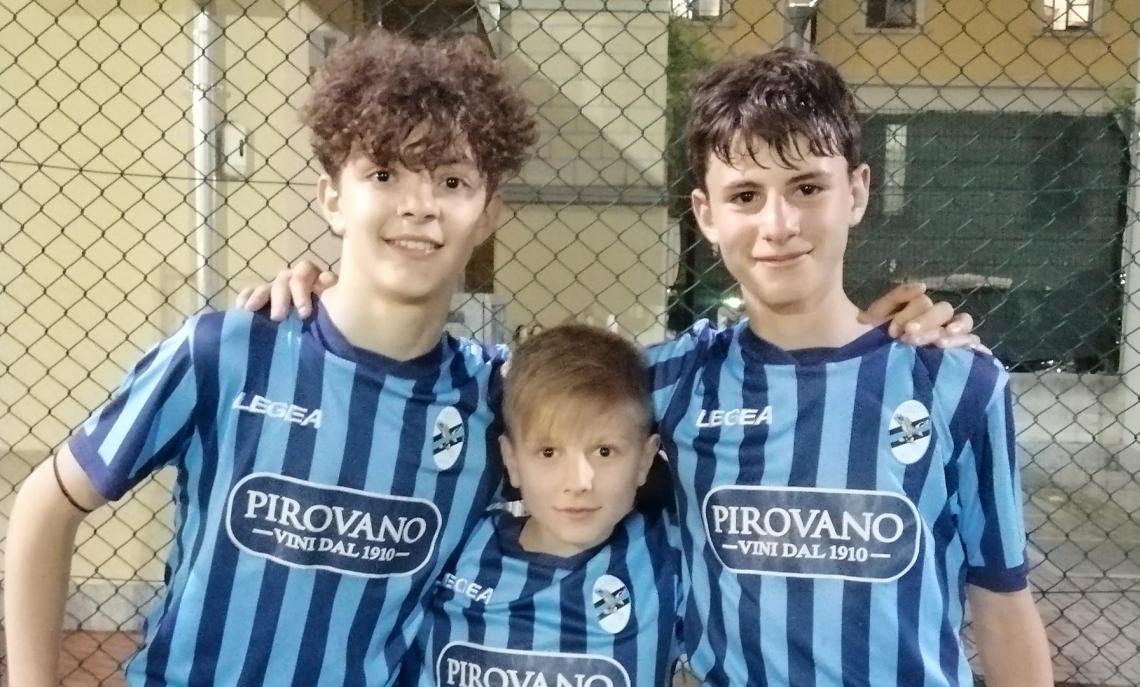 Migliori di serata: Lecco