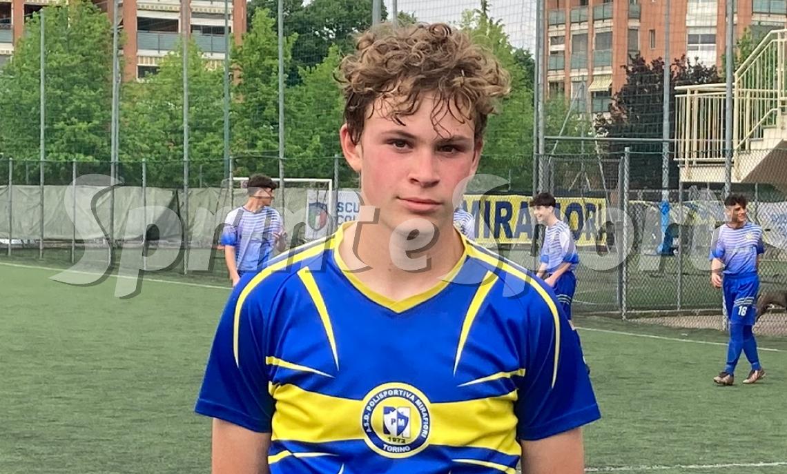 Boldrino rovina la festa ai Leoni: primato ancora aperto 