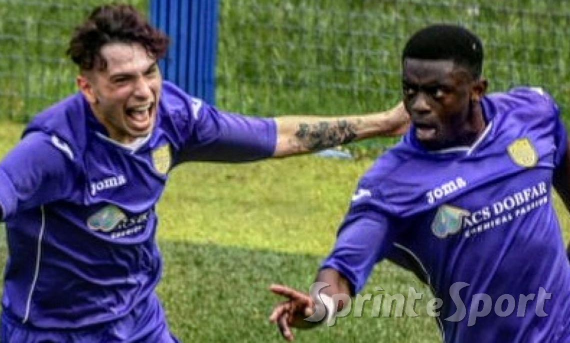 Rimontati nel recupero perdono la testa della classifica e probabilmente anche la promozione diretta