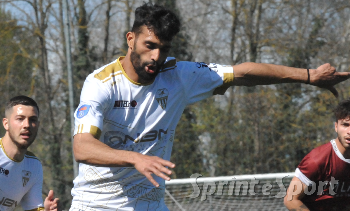 Serie D - Girone A: Rizq segna, il Chisola batte il Casale e negli ultimi 90' si gioca tutto. Salvezza o playout?