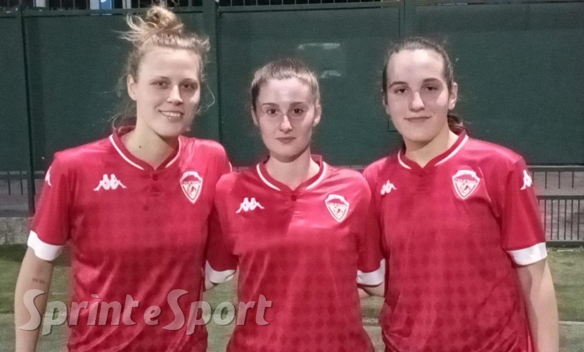 Città di Varese Eccellenza Femminile