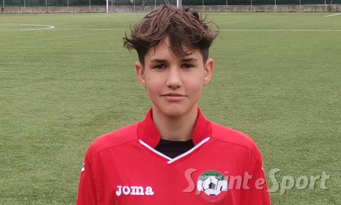 PEDRALI, ALBINOGANDINO