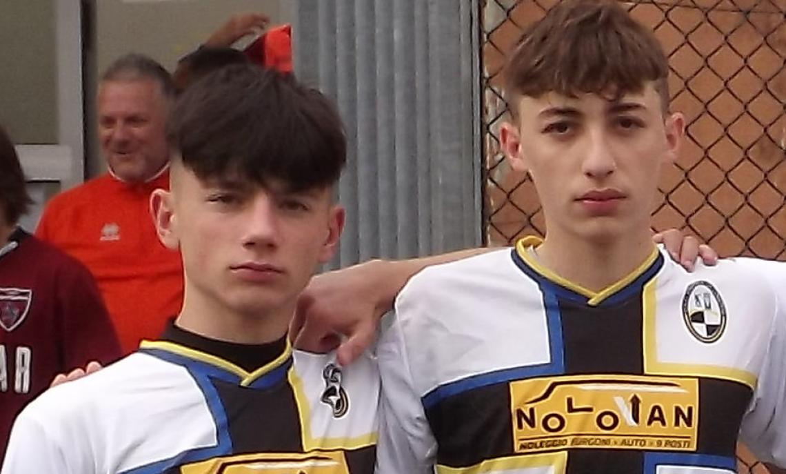 Un tris perfetto: i bianconeri volano ai quarti di finale