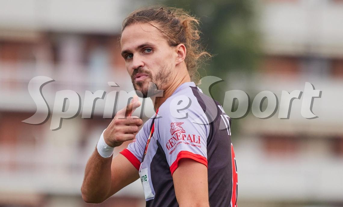 CALCIO DILETTANTI PIEMONTE