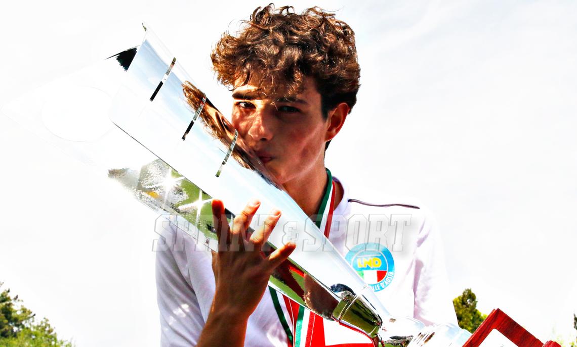 La dinastia che conquista la regione: uno &egrave; Campione d'Italia, l'altro festeggia la promozione