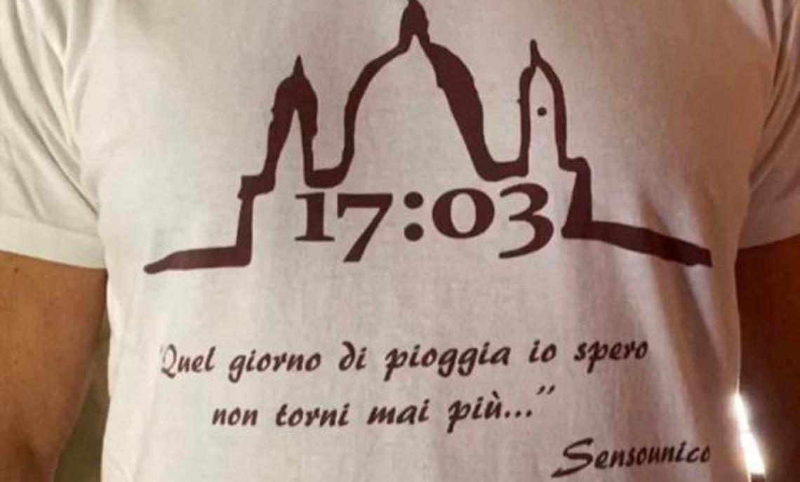 Grande Torino: 4 maggio 1949, l’omaggio agli ‘Invincibili’ con l’augurio che possa essere un nuovo Buongiorno