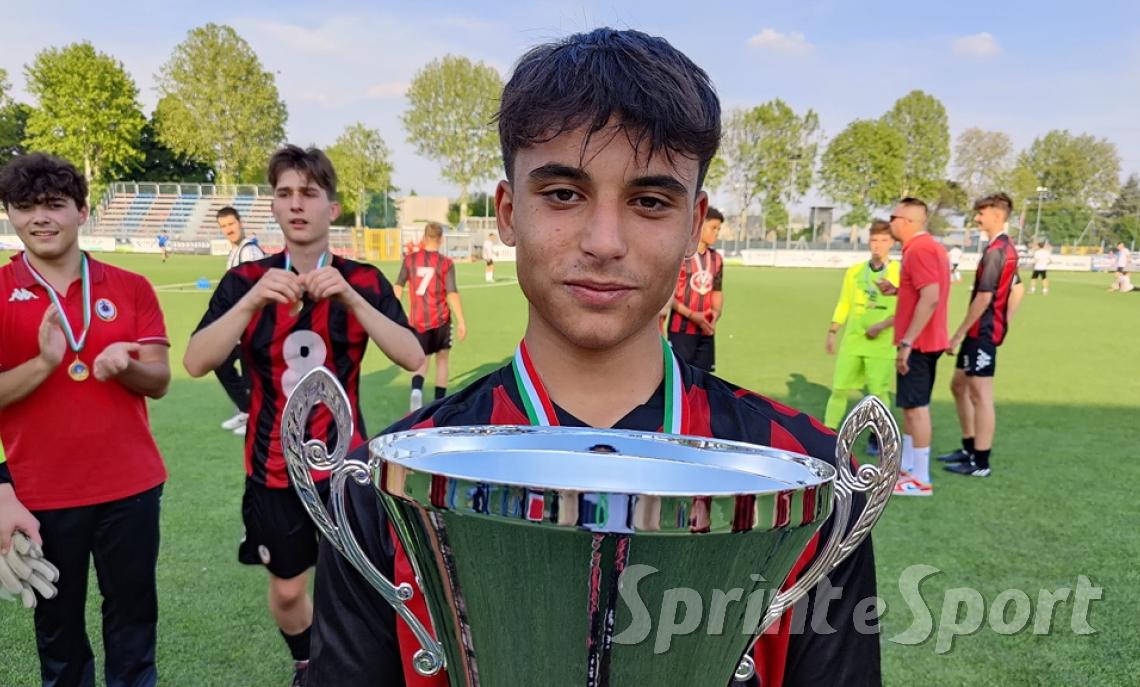 Ardemagni Sant'Angelo