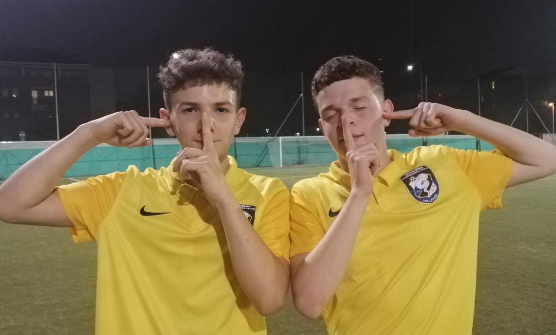 Migliori Accademia Inter 3mag23