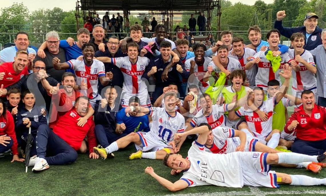 CBS ALBA CALCIO ECCELLENZA PIEMONTE FESTA ALBA