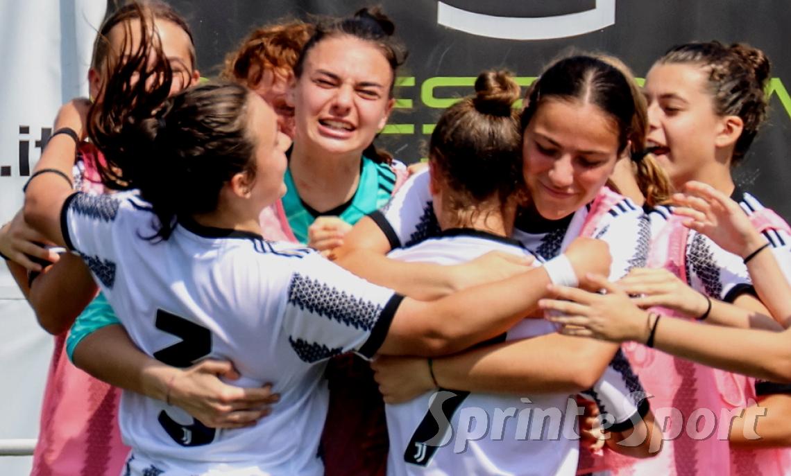 Fabozzi sentenzia il derby: &egrave; ancora Juve