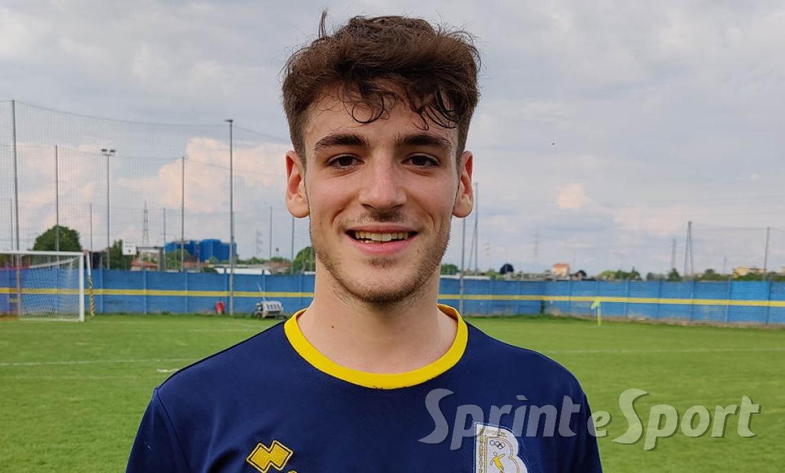 Dell'Anna Baranzatese