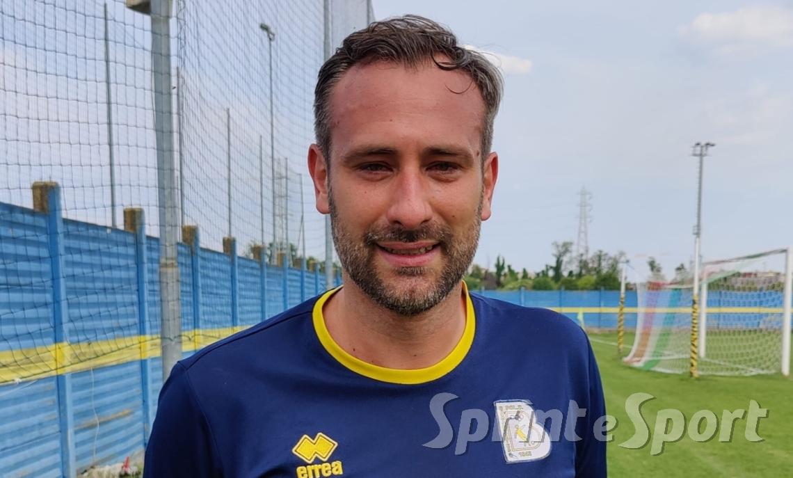 Piccinini Baranzatese