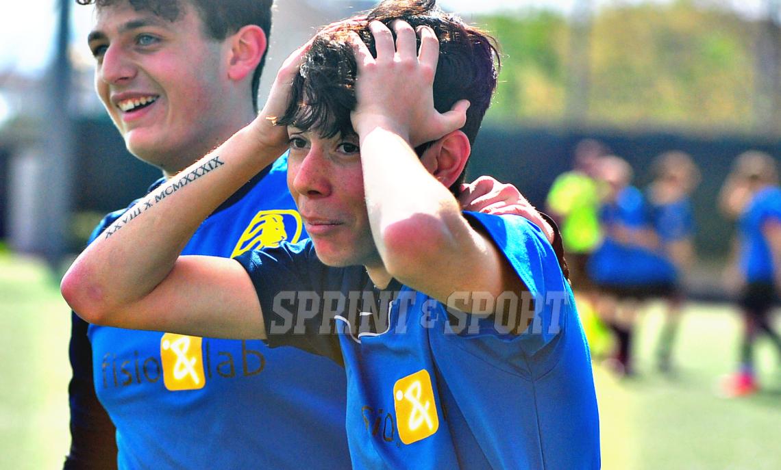 Play Off e Play Out: tutti i gironi di qualificazione ai Regionali