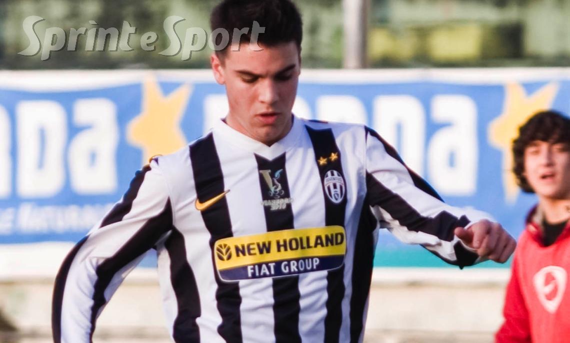 JUVENTUS BONIPERTI TRAPATTONI SERIE A GIUNTOLI