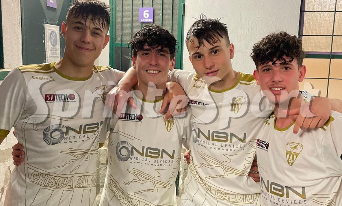 Il Treno Campione d'Italia passa anche a Cenisia, Simonetti fa il mago 