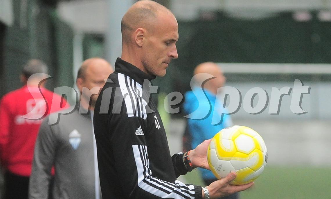 &laquo;Successo meritato contro una corazzata&raquo;, i vinovesi battono il Chieri e arrivano primi nel girone