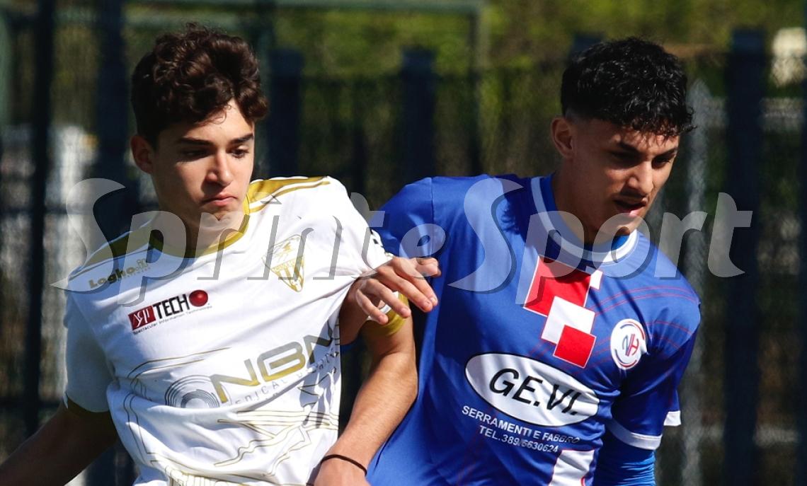 Ecco gli abbinamenti dei quarti di finale