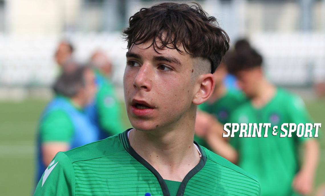 UNDER 15 PONTE SAN PIETRO