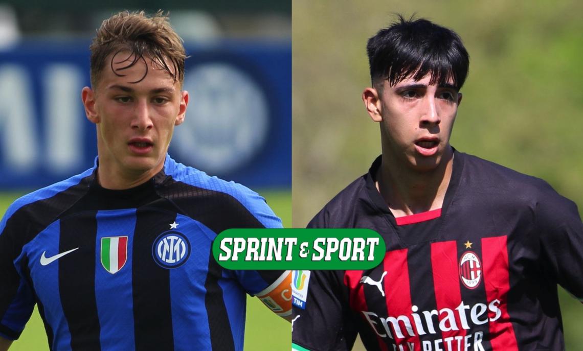 Inter-Milan Primavera 1