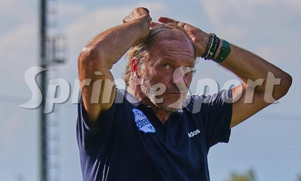 Il guru dell'Eccellenza lascia a sorpresa: &laquo;Se avesso saputo le difficolt&agrave;, non avrei neanche iniziato&raquo;