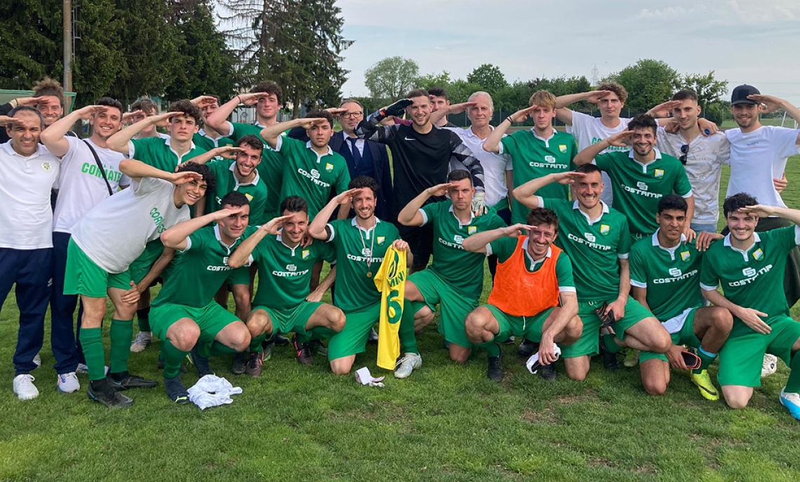 Cornate Prima Categoria