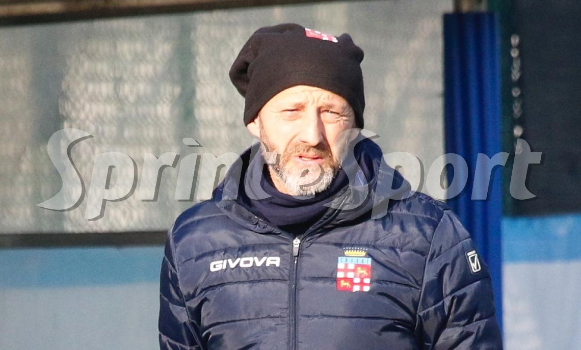 «Grande prestazione, abbiamo le carte per passare anche i quarti», Biancardi ha lo sguardo già alla sfida con la Sisport