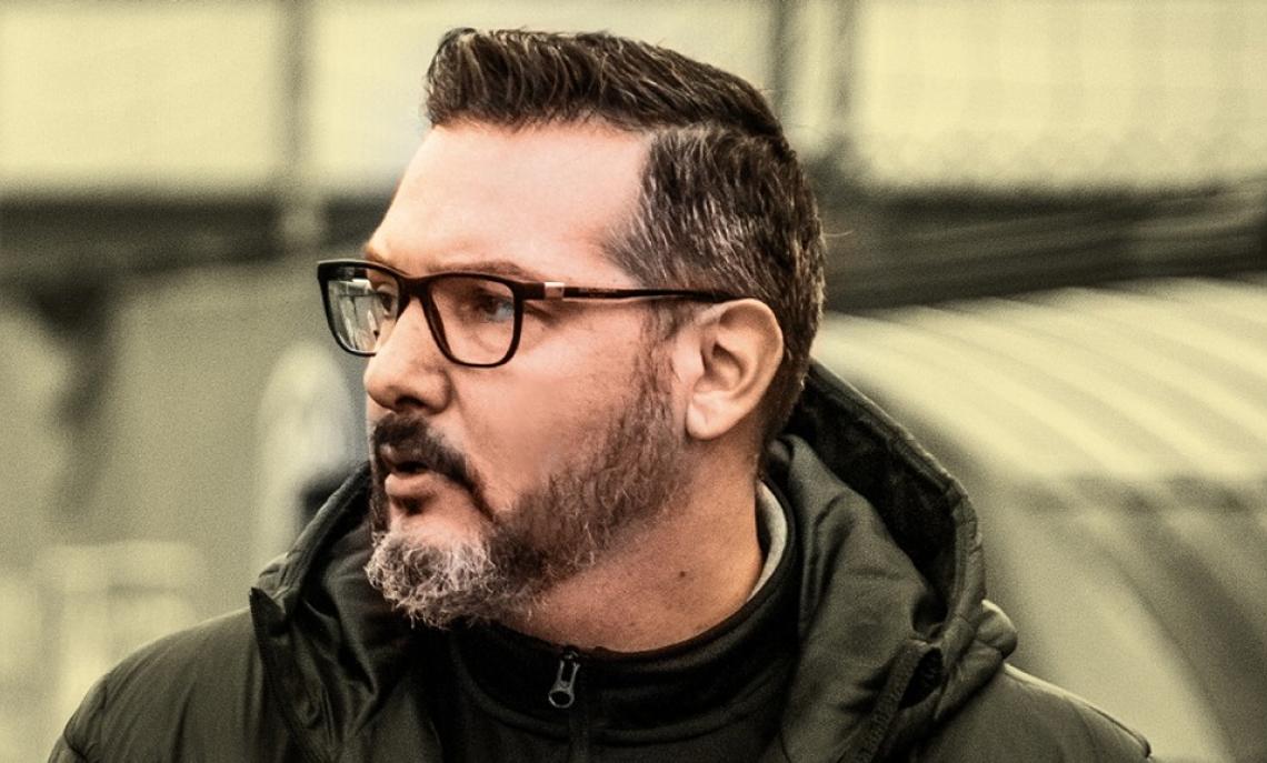 Stefano Ciccarello, Club Milano