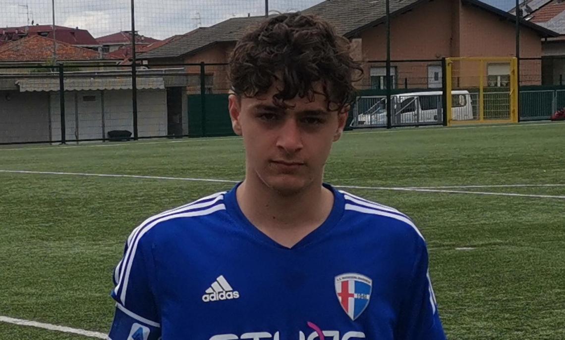 EDOARDO LUCIAN&Ograve;, MASSERONI MARCHESE