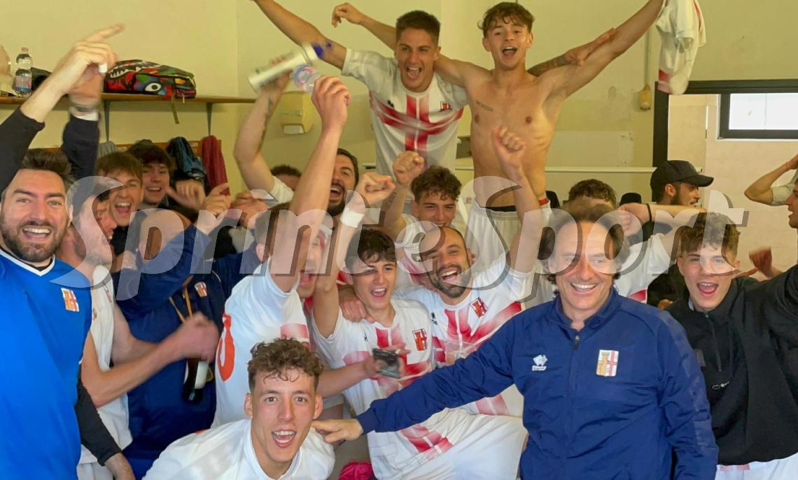 IVREA CALCIO RIVAROLESE PROMOZIONE PIEMONTE